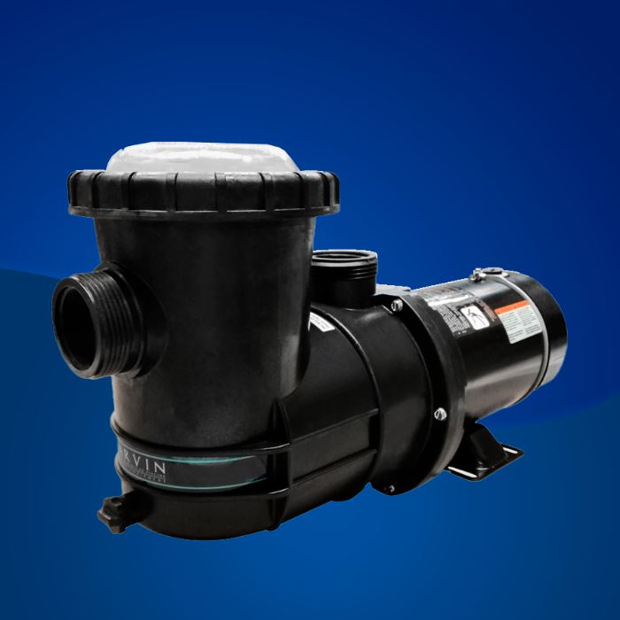 MOTOBOMBA LR 3&#474 HP 115 V